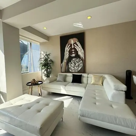 Espectacular Depto En Santa Fe Apartment