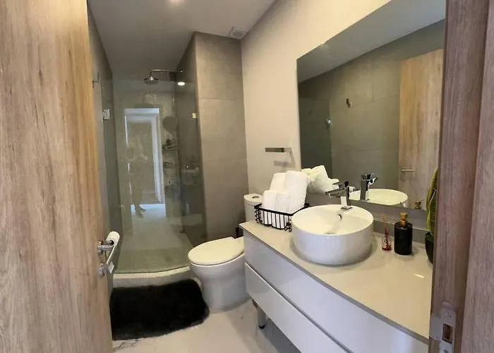 Apartamento Espectacular Depto En Santa Fe *