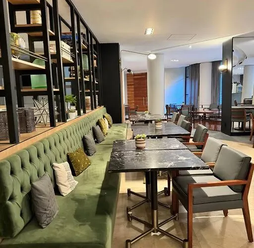 Apartamento Espectacular Depto En Santa Fe México DF