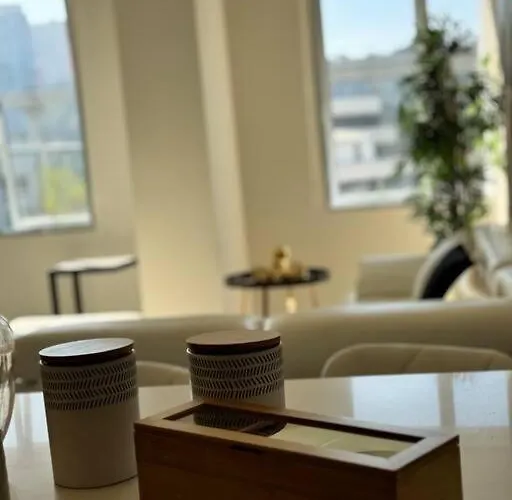 Apartamento Espectacular Depto En Santa Fe México DF