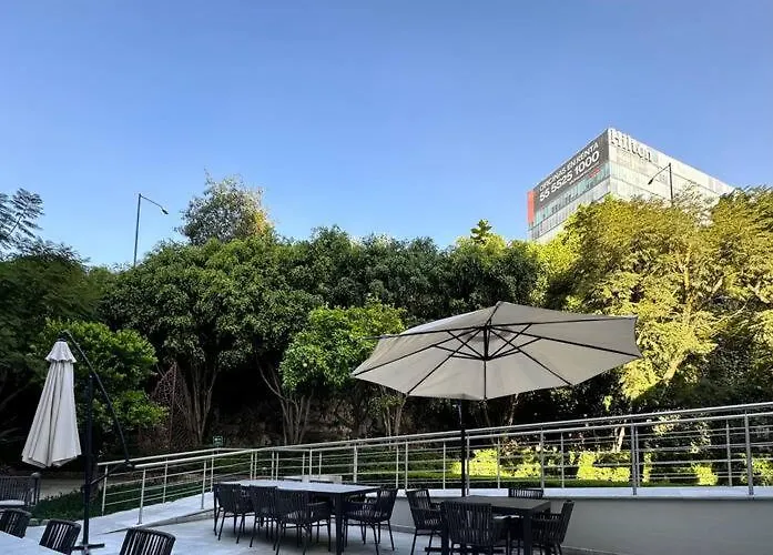 Espectacular Depto En Santa Fe Apartamento *