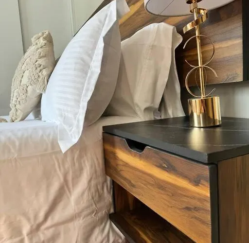 Apartamento Espectacular Depto En Santa Fe México DF
