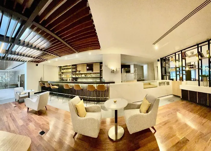 Espectacular Depto En Santa Fe Apartamento